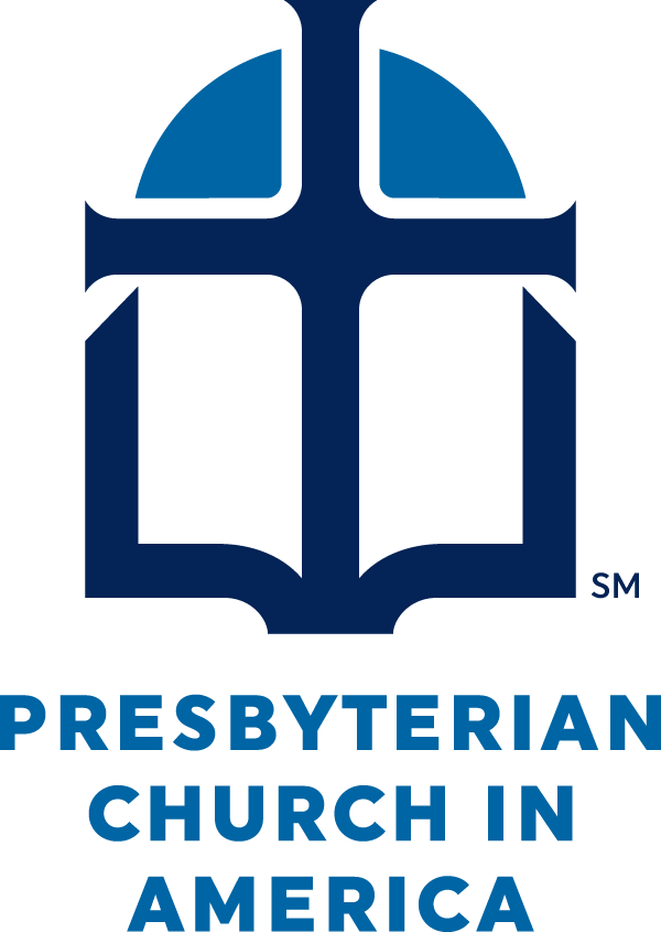 We are members of the Presbyterian Church in America Denomination