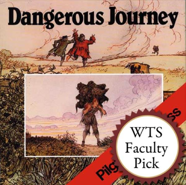 Link to Dangerous Journey: The Story of Pilgrim's Progress