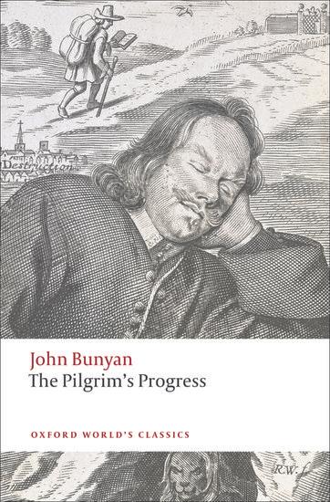 Link to The Pilgrim's Progress by John Bunyan
