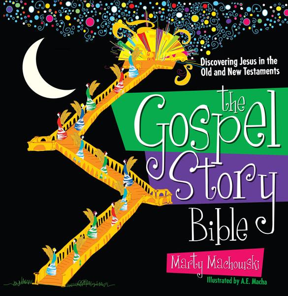 Link to the Gospel Story Bible