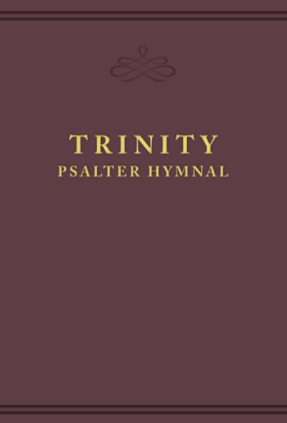 Link to the Trinity Psalter Hymnal