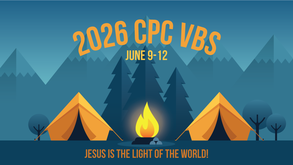 Vacation Bible School