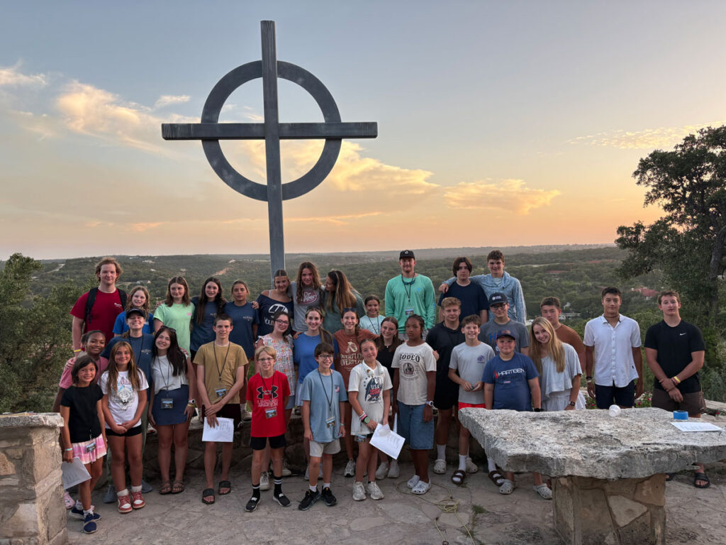 Student Ministry 2026