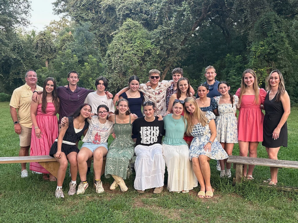 Student Ministry 2026